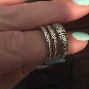 Brighton Jewelry - Brighton size 8 Brighton Jewelry - Brighton size 8